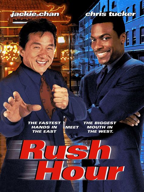 rush hour 4 imdb